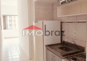 Foto 1 de Apartamento com 1 Quarto para alugar, 35m² em Centro, São Paulo