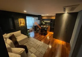 Foto 1 de Cobertura com 1 Quarto à venda, 123m² em Brás, São Paulo