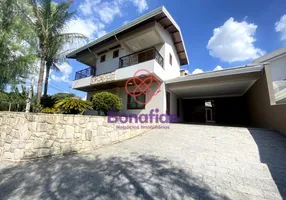 Foto 1 de Casa de Condomínio com 4 Quartos à venda, 470m² em Portal do Paraiso I, Jundiaí