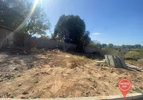 Foto 1 de Lote/Terreno à venda, 500m² em Aranha, Brumadinho