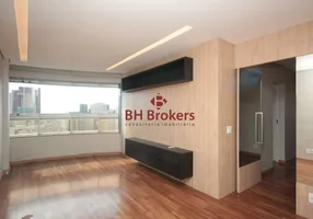 Foto 1 de com 2 Quartos à venda, 83m² em Lourdes, Belo Horizonte