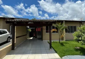 Foto 1 de Casa de Condomínio com 3 Quartos à venda, 80m² em Santa Izabel, Londrina