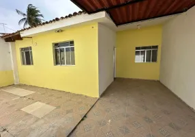 Foto 1 de Casa de Condomínio com 4 Quartos à venda, 112m² em Tabuleiro do Pinto, Rio Largo