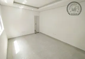 Foto 1 de Casa de Condomínio com 3 Quartos à venda, 81m² em Mirim, Praia Grande