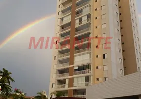 Foto 1 de Apartamento com 3 Quartos à venda, 92m² em Lauzane Paulista, São Paulo