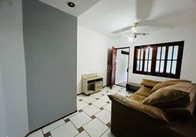Foto 1 de Casa de Condomínio com 3 Quartos à venda, 54m² em Vila Boa Vista, Campinas