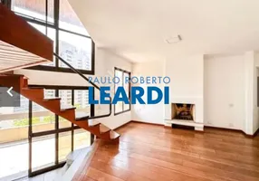 Foto 1 de Apartamento com 4 Quartos à venda, 251m² em Real Parque, São Paulo