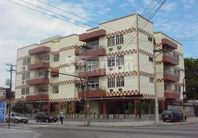 Foto 1 de Apartamento com 3 Quartos para alugar, 116m² em Campo Grande, Rio de Janeiro