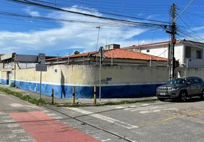 Foto 1 de Galpão/Depósito/Armazém com 3 Quartos para alugar, 537m² em Messejana, Fortaleza