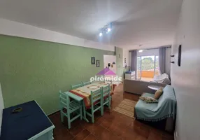 Foto 1 de Apartamento com 2 Quartos à venda, 72m² em Martim de Sa, Caraguatatuba