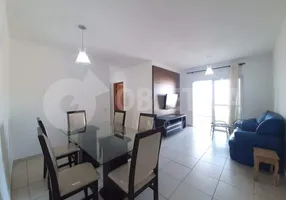 Foto 1 de Apartamento com 3 Quartos para alugar, 100m² em Santa Mônica, Uberlândia