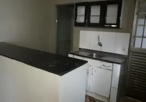 Foto 1 de Casa com 1 Quarto para alugar, 10m² em Jardim da Barragem IV, Águas Lindas de Goiás