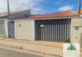 Foto 1 de Casa com 3 Quartos à venda, 200m² em Vila Nova, Louveira