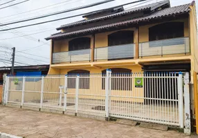 Foto 1 de Sobrado com 6 Quartos à venda, 300m² em Niterói, Canoas