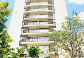 Foto 1 de Apartamento com 1 Quarto para alugar, 56m² em Cambuí, Campinas