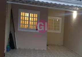 Foto 1 de Sobrado com 3 Quartos à venda, 175m² em Jardim Santa Marina, Jacareí