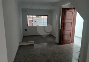 Foto 1 de Sobrado com 3 Quartos para venda ou aluguel, 195m² em Tucuruvi, São Paulo