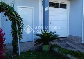 Foto 1 de Casa com 4 Quartos à venda, 240m² em Lomba da Palmeira, Sapucaia do Sul