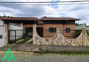 Foto 1 de Casa com 3 Quartos à venda, 150m² em Água Verde, Blumenau