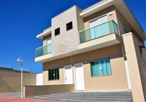 Foto 1 de Casa de Condomínio com 3 Quartos à venda, 104m² em Jardim das Carpas, Jundiaí