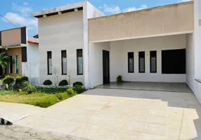 Foto 1 de Casa com 3 Quartos à venda, 130m² em Parque das Nações, Parnamirim