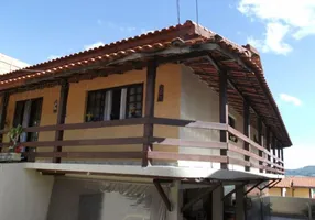 Foto 1 de Casa com 4 Quartos à venda, 200m² em Jardim Santa Rita de Cassia, Bragança Paulista