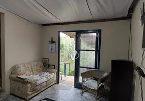 Foto 1 de Casa com 2 Quartos à venda, 60m² em Residencial Solo Rico, Pindamonhangaba