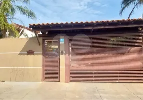 Foto 1 de Casa com 2 Quartos à venda, 112m² em Residencial Itamarati, São Carlos