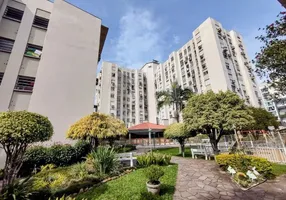 Foto 1 de Apartamento com 3 Quartos para alugar, 82m² em Cristo Rei, São Leopoldo