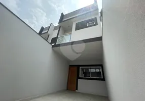 Foto 1 de Casa com 3 Quartos à venda, 91m² em Santa Teresinha, São Paulo