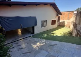 Foto 1 de Casa com 3 Quartos à venda, 226m² em Jardim Nova Suíça, Limeira