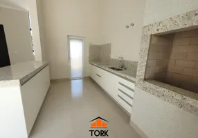 Foto 1 de Casa de Condomínio com 3 Quartos à venda, 170m² em Porto Seguro Residence, Presidente Prudente