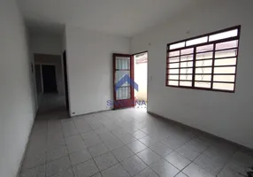 Foto 1 de Casa com 2 Quartos à venda, 66m² em Loteamento Shalon, Taubaté