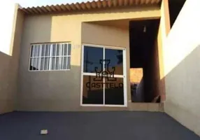 Foto 1 de Casa com 3 Quartos à venda, 85m² em Jardim Colúmbia D, Londrina