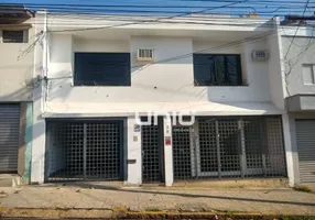 Foto 1 de Imóvel Comercial para venda ou aluguel, 483m² em Centro, Piracicaba