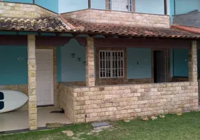 Foto 1 de Casa de Condomínio com 2 Quartos à venda, 10m² em Iguabinha, Araruama