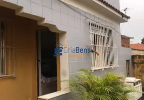 Foto 1 de Casa com 2 Quartos à venda, 72m² em Higienópolis, Rio de Janeiro