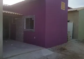 Foto 1 de Casa com 1 Quarto à venda, 35m² em Unamar, Cabo Frio