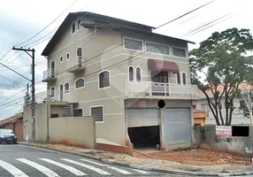 Foto 1 de Sobrado com 5 Quartos à venda, 530m² em Vila Guilherme, São Paulo