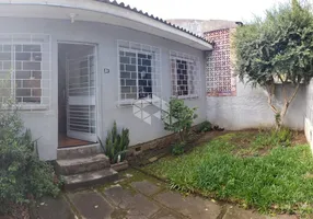 Foto 1 de Casa com 3 Quartos à venda, 80m² em Jardim Carvalho, Porto Alegre