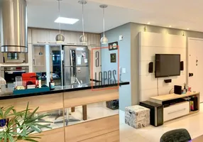 Foto 1 de Apartamento com 2 Quartos à venda, 63m² em Santana, São Paulo