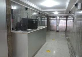 Foto 1 de Sala Comercial com 1 Quarto para alugar, 30m² em Centro, São Paulo