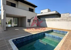 Foto 1 de Casa com 3 Quartos à venda, 228m² em Chacaras Maringa, Atibaia