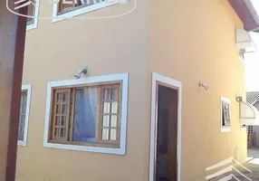 Foto 1 de Sobrado com 2 Quartos à venda, 100m² em Vila Suiça, Pindamonhangaba