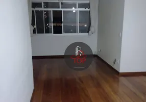 Foto 1 de Apartamento com 3 Quartos à venda, 90m² em Centro, Santo André