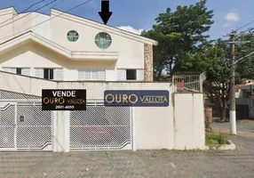 Foto 1 de Sobrado com 3 Quartos à venda, 200m² em Vila Zelina, São Paulo