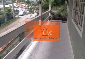 Foto 1 de Casa com 3 Quartos à venda, 191m² em Maravista, Niterói