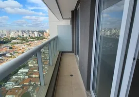 Foto 1 de Sala Comercial à venda, 34m² em Alto Da Boa Vista, São Paulo