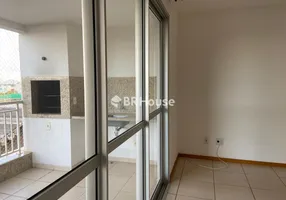 Foto 1 de Apartamento com 3 Quartos à venda, 110m² em Pico do Amor, Cuiabá