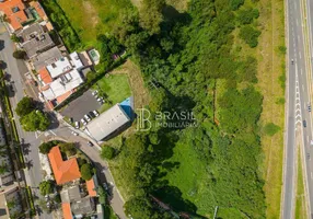 Foto 1 de Lote/Terreno à venda, 3830m² em Jardim Bonfiglioli, Jundiaí